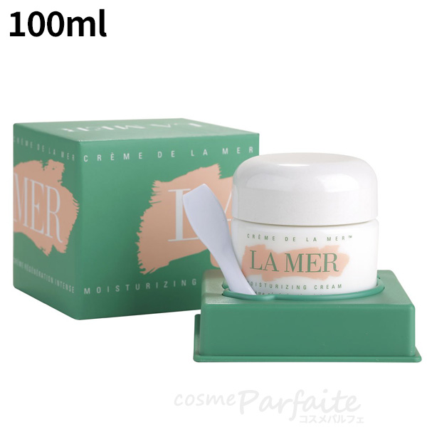 クリーム ラ・メール LA MER クレーム ドゥ・ラ・メール 100ml 宅急便対応 クリーム ラ・メール LA MER クレーム ドゥ・ラ・メール 100ml 宅急便