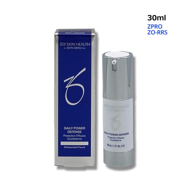 美容液 ゼオスキン ZO SKIN HEALTH デイリーPD 30ml ヤマト便k対応