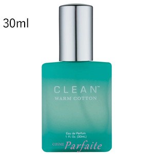 香水 ユニセックス クリーン Clean ウォームコットン オードパルファム Edp 30ml コンパクト便の通販はau Pay マーケット コスメパルフェ