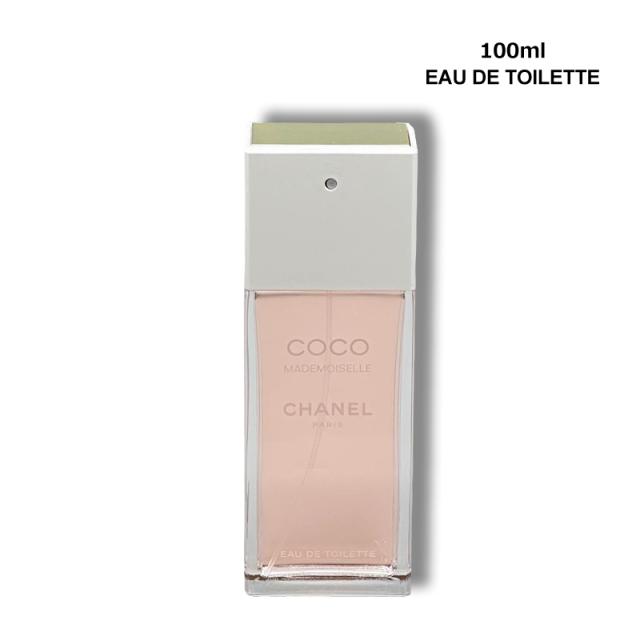 香水・レディース シャネル CHANEL ココ マドモアゼル オードゥ トワレット SP 100ml コンパクト便