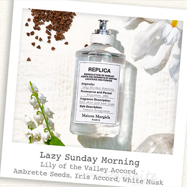 香水・ユニセックス メゾン マルジェラ Maison Margiela レプリカ