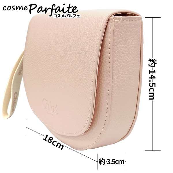 Chloe クロエ ポーチ センス CHC23SP870I60 247 : ブランド