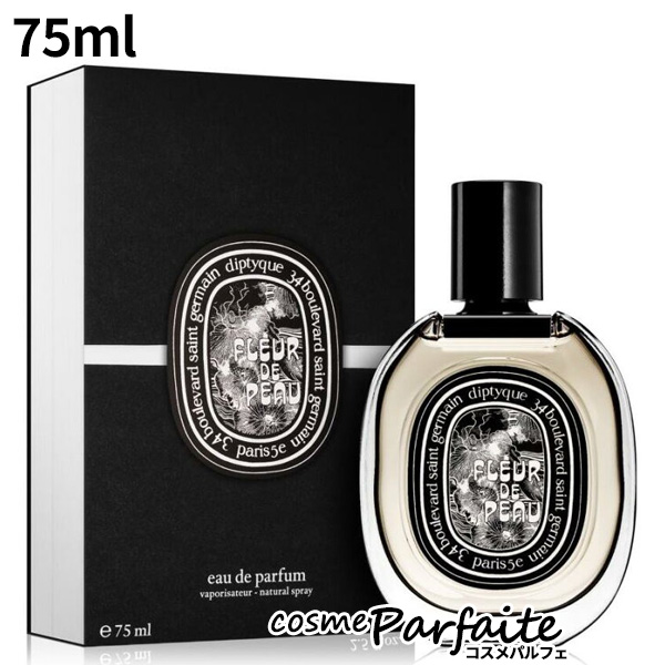 香水(ユニセックス) diptyque FLEURDEPEAU 75ml dip1u0000061.jpg