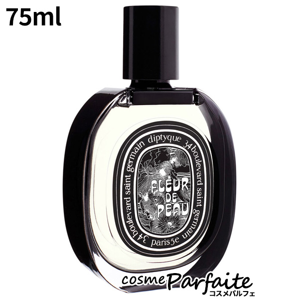 香水・ユニセックス ディプティック diptyque フルール ドゥ