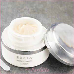クリーム アルビオン ALBION EXCIA エクシア リプラント クリーム 30g