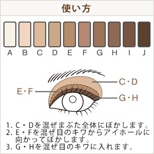 アイシャドウ ルナソル -LUNASOL- ザ ベージュアイズ #02 Noble Beige 14g メール便対応