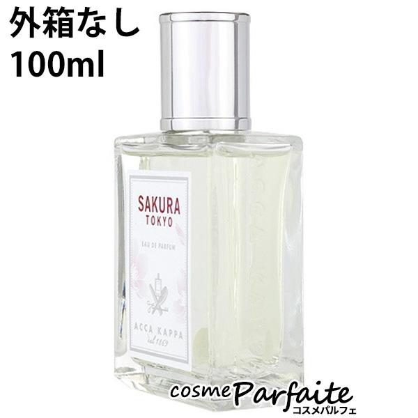 香水・レディース アッカカッパ ACCA KAPPA サクラ オードパルファン