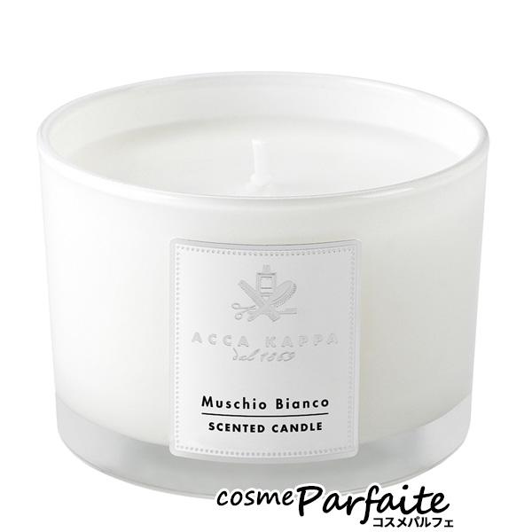 専用　ACCA KAPPA「ホワイトモス・キャンドル140g」 Amazon | アッカカッパ ACCA KAPPA ホワイトモス 100ml EDC SP