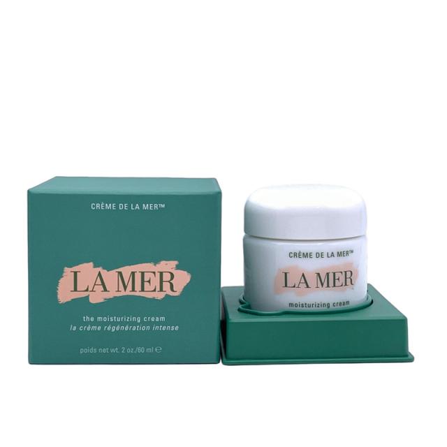 クリーム ラ・メール LA MER クレーム ドゥ・ラ・メール 60ml 宅配便