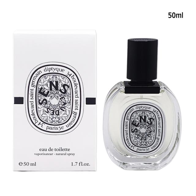 香水・ユニセックス ディプティック diptyque オーデサンス
