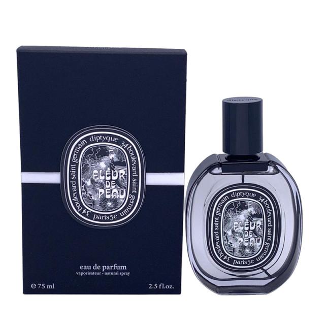 香水・ユニセックス ディプティック diptyque フルール ドゥ ポー