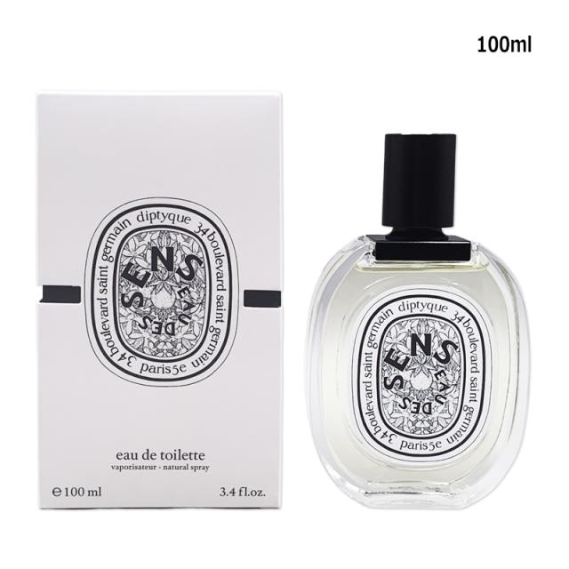 香水・レディース ディプティック diptyque オー デ サンス オードトワレ EDT 100ml ヤマト便k