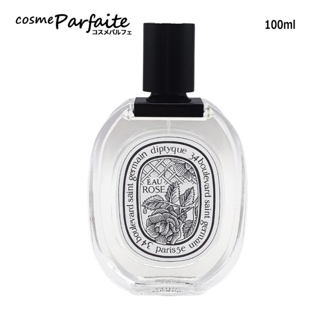 香水・レディース ディプティック diptyque オーローズ オードトワレ EDT 100ml ヤマト便k_1