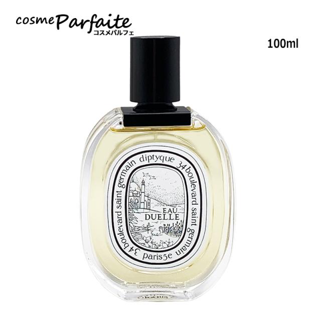 香水・ユニセックス ディプティック diptyque オーデュエル オードトワレ EDT 100ml ヤマト便k_1
