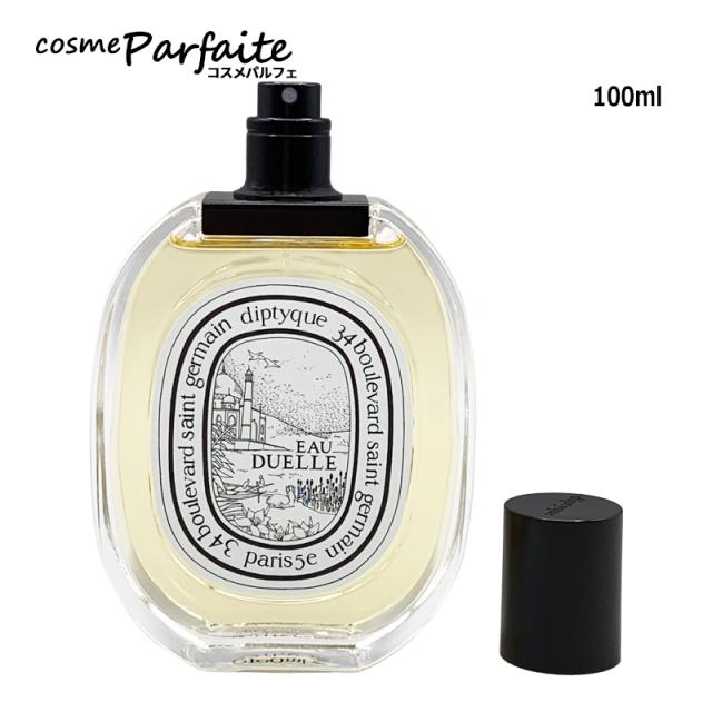 香水・ユニセックス ディプティック diptyque オーデュエル オードトワレ EDT 100ml ヤマト便k_3