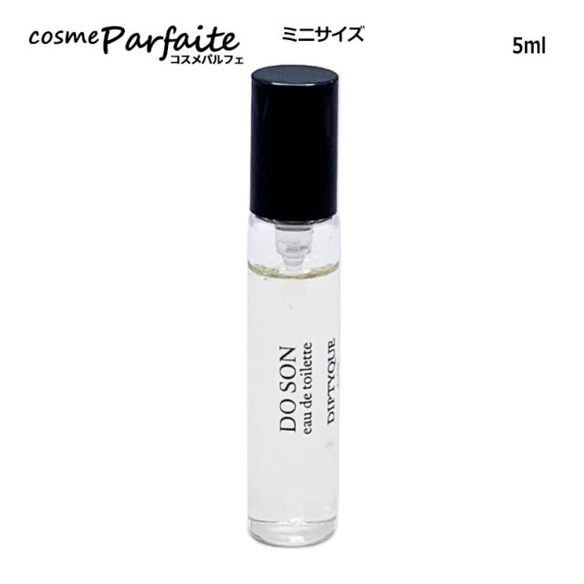 香水・レディース ディプティック diptyque ドソン オードトワレ EDT
