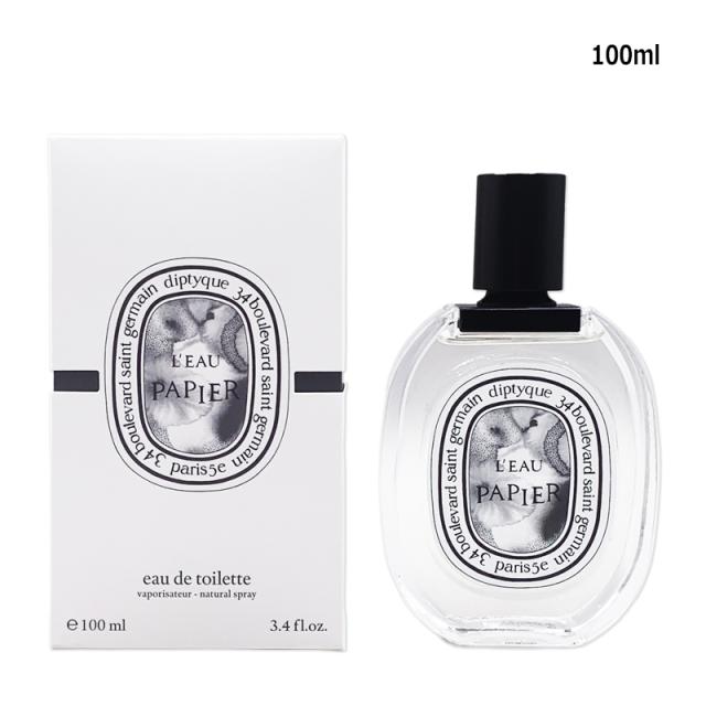 香水・ユニセックス ディプティック diptyque ローパピエ オードトワレ EDT 100ml ヤマト便k