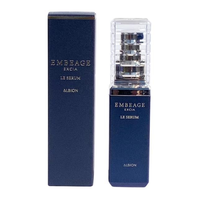 アルビオン アルビオン エクシア アンベアージュ ル セラム 40ml 
