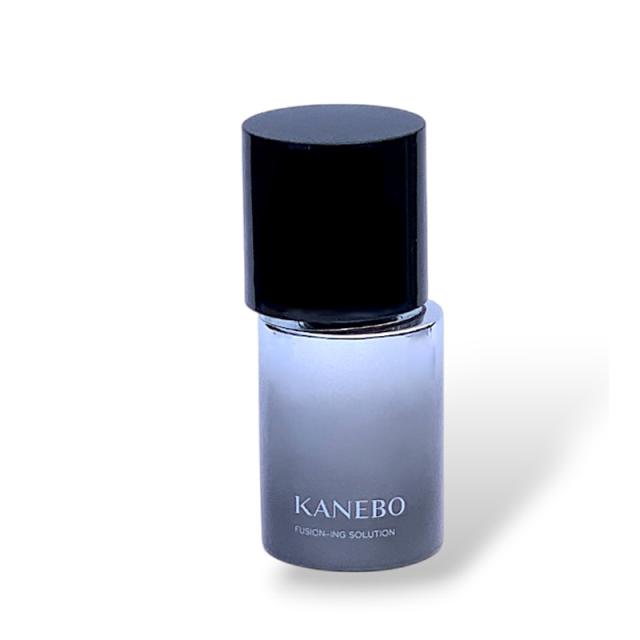 美容液 KANEBO カネボウ フュージョニング ソリューション 90ml 宅配便