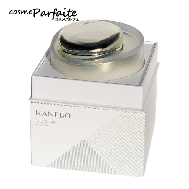 KANEBO】ザ クリーム 40mL KANEBO】ザ クリーム 40mL 【公式通販】