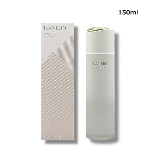 化粧水 KANEBO カネボウ ザ ローション 150ml 宅配便の通販はau PAY