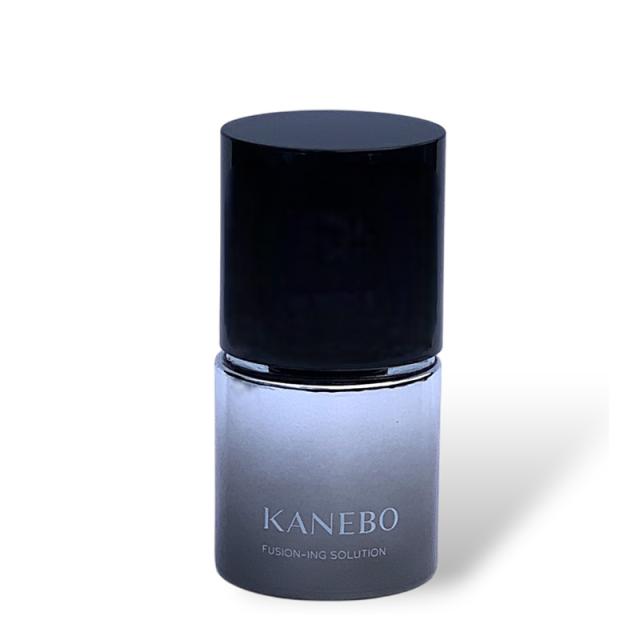 美容液 KANEBO カネボウ フュージョニング ソリューション 60ml 宅配便