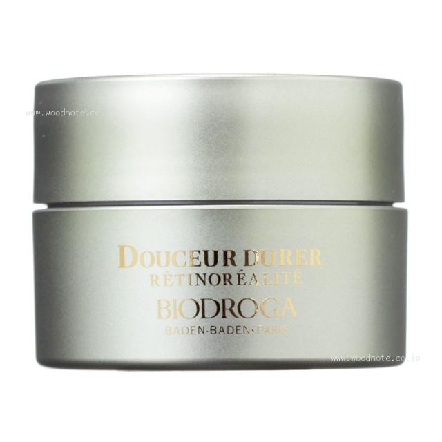 新品 ミキ ドゥース デュレ レチノレアリテ 1個入り 美容液