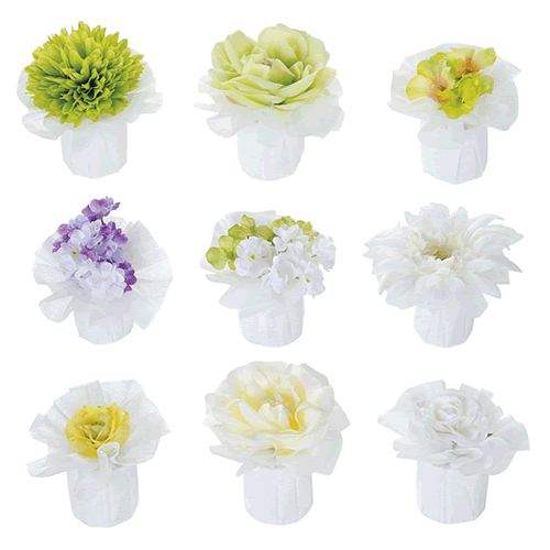 ブラン ブラン 1個 ドラジェ 3個入り ウェディング プチギフト 二次会 結婚式 お菓子 退職 お礼の通販はau Pay マーケット ギフトマート