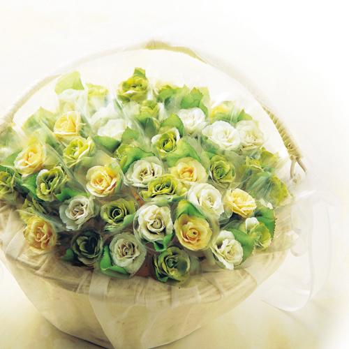 ロイヤルドラジェ 50本セット バスケット付 ウェディング プチギフト 結婚式 ブライダル 二次会 お礼の通販はau Pay マーケット ギフトマート