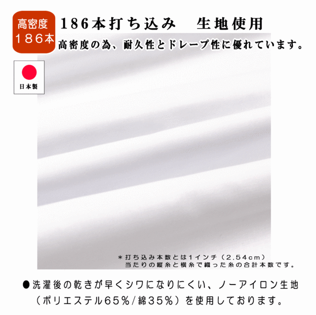 座布団カバー 59 63 八端判 ５枚セット 日本製 白色 フリル付 59cm×63cm 高密度 186本 打ち込み ざぶとんカバー 送料無料 来客  集会場の通販はau PAY マーケット - ハッピー寝具ラボ