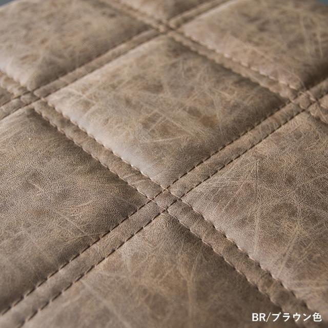 カウンターチェア【4脚セット】キャメル色 全3色ご用意 幅38.5×奥行き38.5×高さ64〜84cm 合成皮革レザーシート ハイチェア 回転 昇降式 バーチェア バーカウンターチェア コントラクトにも カウンター椅子 CH-BC_9