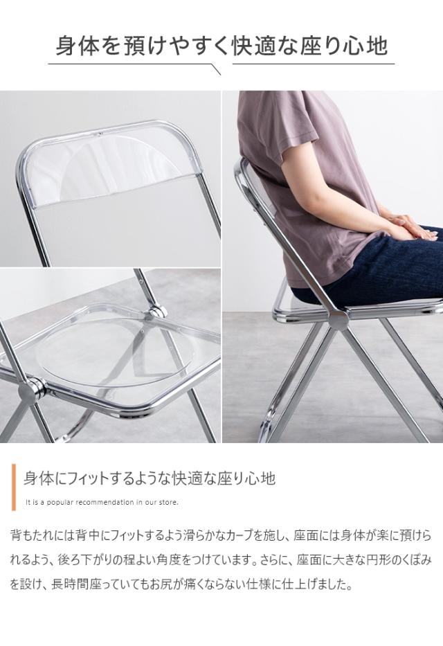 デスクセット デスク リビング学習 PC ドレッサー スリム 折りたたみ クリア モニター台 ラック 北欧 机 勉強机 120cm幅 Gras_10