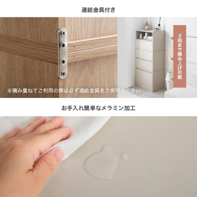 テレビ台 Coby 180cm幅 テレビボード 組立品 ローボード ロータイプテレビ台 北欧 単体 3点組合せ ナチュラル グレージュ 全2色_12