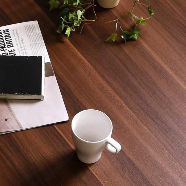 【こたつ本体・掛け布団 2点セット】FANK コーデユロイこたつ掛布団（長方形）ベージュ/全5色 テーブルはブラウン/ホワイトのリバーシブルの通販は