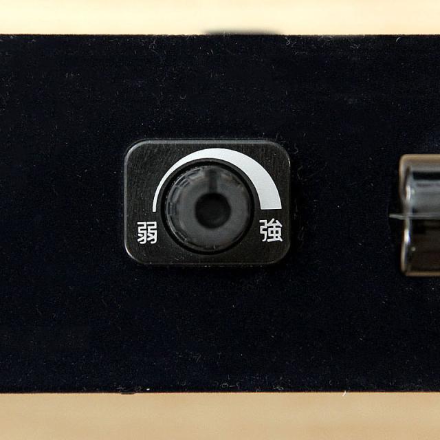 【こたつ本体・掛け布団 2点セット】FANK コーデユロイこたつ掛布団（長方形）ベージュ/全5色 テーブルはブラウン/ホワイトのリバーシブルの通販は