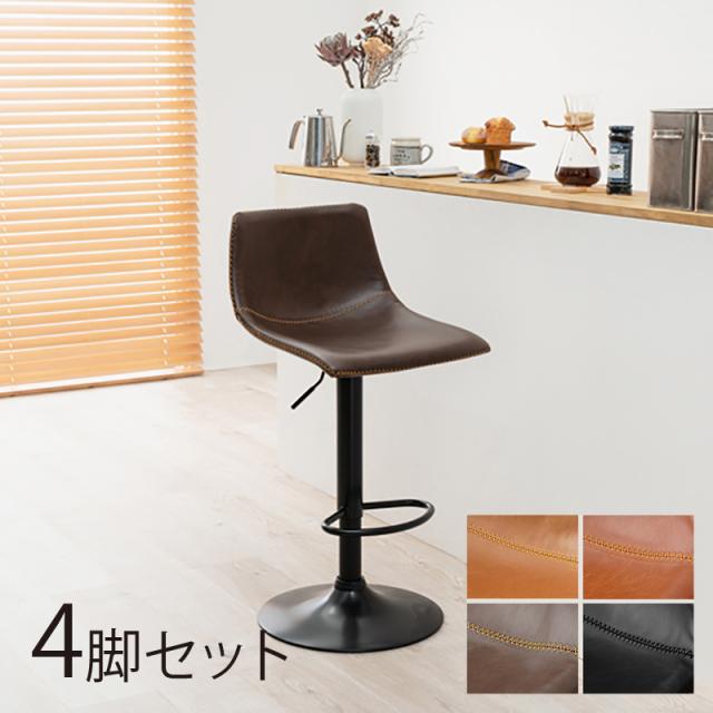 CMC 事務イス LC100 ブラウン