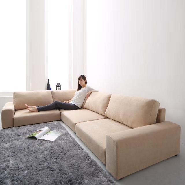 ソファ ソファー ソファセット リビングソファ フロアソファ L字