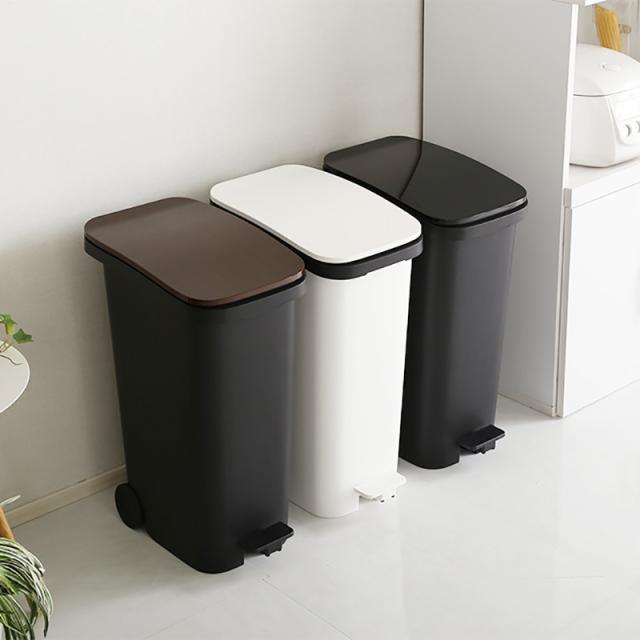 brabantia ゴミ箱 Boペダルビン FFPマット 11L 23L ダストボックス ブラバンシア （ ごみ箱 フタ付き ダストボックス 分別 ごみばこ スリム ） brabantia ゴミ箱 Boペダルビン FFPマット 11L 23L ダストボックス