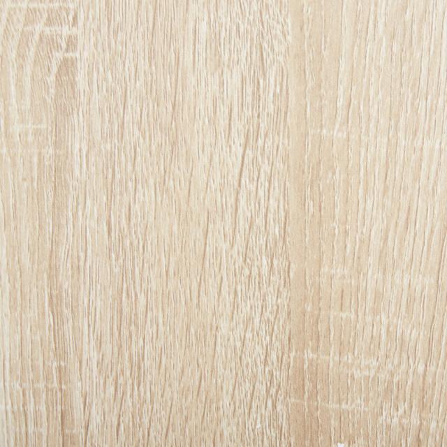 RUCU キッチンカウンター 幅 85cm ナチュラル ブラウン 2色対応 幅85 奥行39.5 高さ88.2cm レンジ台 組立品 キッチン収納 食器棚 カップボード_12