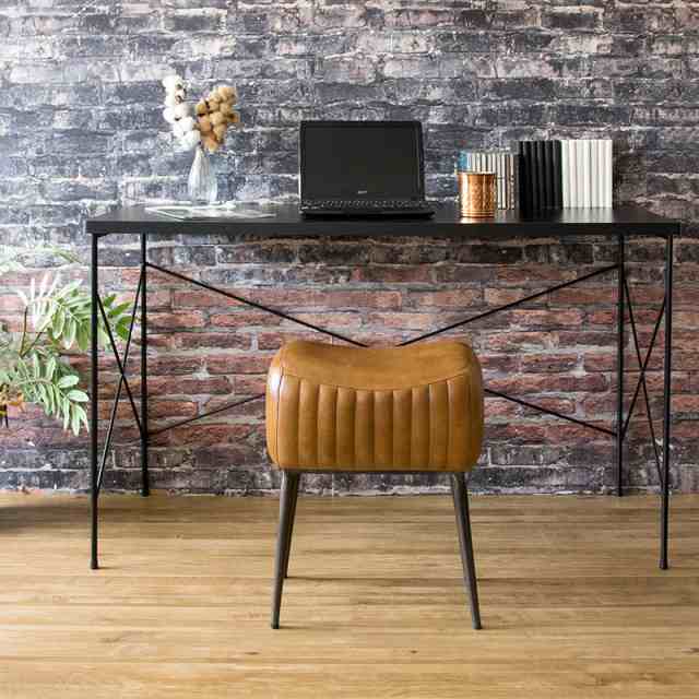 MSL3950スツール 2脚セット 小椅子 カラー| キャメル色シート サイズ| 幅39×奥行30×高さ50cm/座面高さ48cmの通販は
