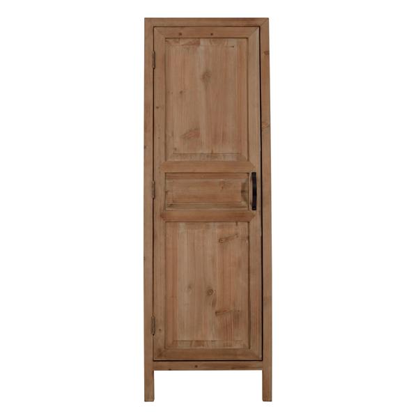 ドア型ミラー☆ライトブラウン ミラー ドアミラー スタンドミラー