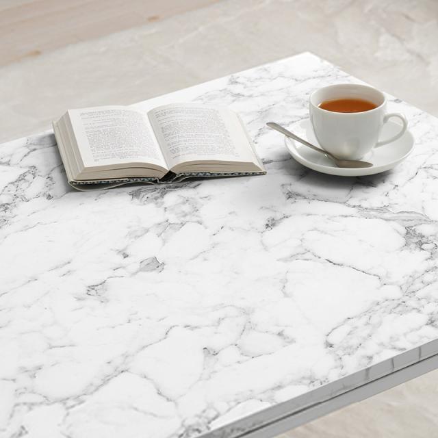 2点セット】こたつテーブル+こたつ布団 75×60cm イエロー色 長方形