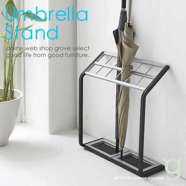 傘立て アンブレラスタンド【12本収納】 シルバー色 店舗用 新築祝い 開業祝い 開店祝い プレゼント カサキーパー レインラック レインスタンド の通販は