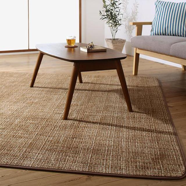 起毛フランネル裏地 コタツ布団2点セットNRT カラー| 7色対応 サイズ|