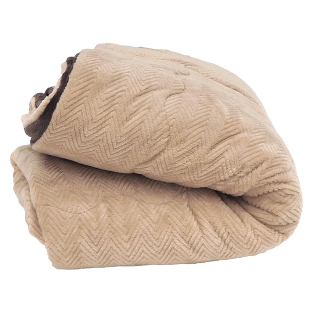 2点セット】こたつ+薄掛けこたつふとんセット 無地柄 カーキ 全6色