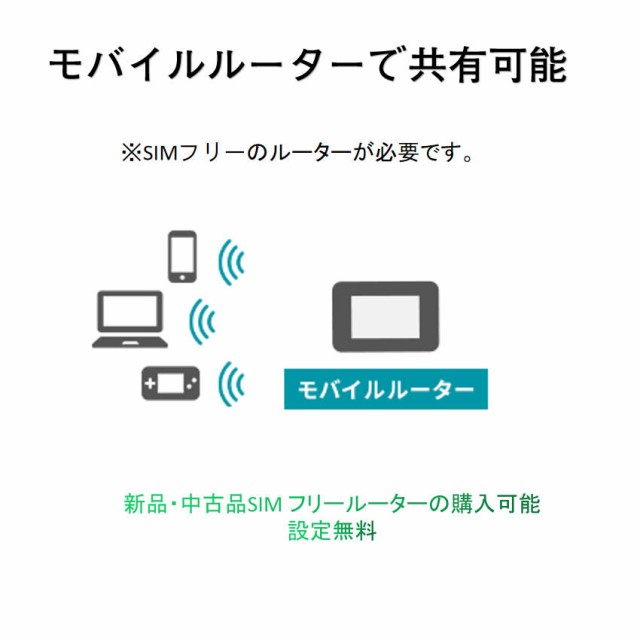 プリペイド 格安 データSIM 100G/月 1年間プラン 高速データ100G 中速無制限 国内使用 契約不要 解約不要 手続き不要 データ通信SIM  4Gの通販はau PAY マーケット - Tsモバイル | au PAY マーケット－通販サイト