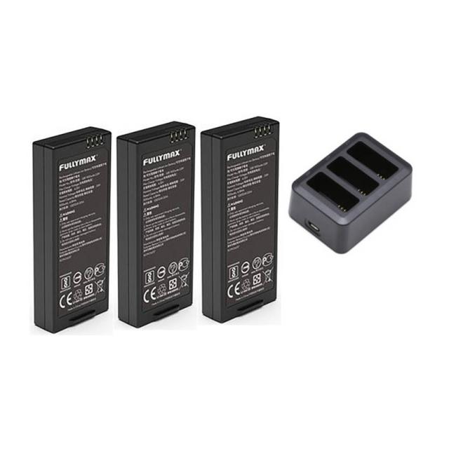 B*b様 Tello ドローン2個 リモコン付き 3バッテリー tello バッテリー