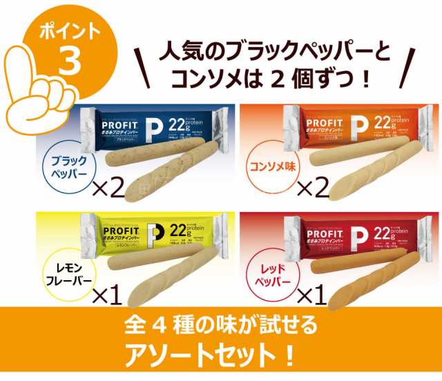 送料無料】 丸善 プロフィット ささみ ソーセージ 4種6袋(12本入