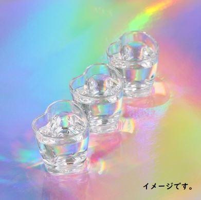 数量限定 Jinro チャミスル2種 スモモ マスカット ハート型グラス付きの通販はau Pay マーケット スラッカン