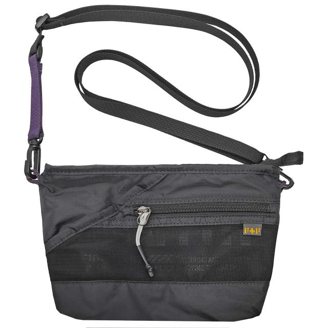 サコッシュ ウエストポーチ 2way アウトドア スポーツ フェス カジュアル コンパクト 多機能 収納豊富 薄型 メンズ レディース Gfe 112 の通販はau Pay マーケット Arkness Japan